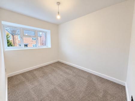 3 bedroom Semi-detached house for sale in Sherwood Drive, Cannock Town Centre, Cannock, WS11