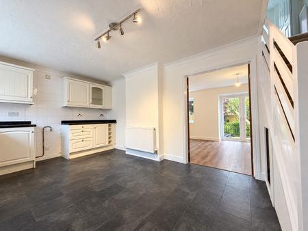3 bedroom Semi-detached house for sale in Sherwood Drive, Cannock Town Centre, Cannock, WS11