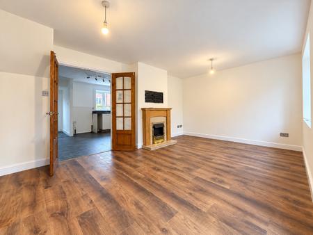 3 bedroom Semi-detached house for sale in Sherwood Drive, Cannock Town Centre, Cannock, WS11