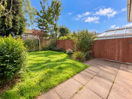 3 bedroom Semi-detached house for sale in Sherwood Drive, Cannock Town Centre, Cannock, WS11