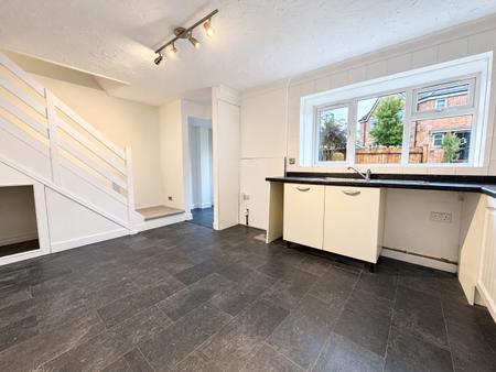 3 bedroom Semi-detached house for sale in Sherwood Drive, Cannock Town Centre, Cannock, WS11