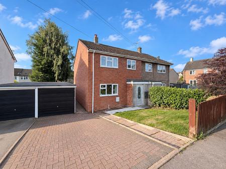 Sherwood Drive, Cannock Town Centre, Cannock, WS11