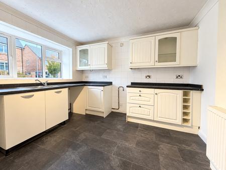 3 bedroom Semi-detached house for sale in Sherwood Drive, Cannock Town Centre, Cannock, WS11