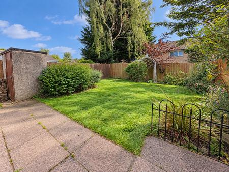 3 bedroom Semi-detached house for sale in Sherwood Drive, Cannock Town Centre, Cannock, WS11