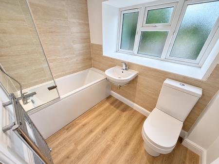 3 bedroom Semi-detached house for sale in Sherwood Drive, Cannock Town Centre, Cannock, WS11