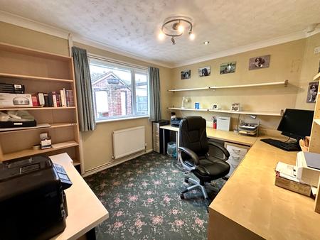 4 bedroom Semi-detached bungalow for sale in Arnotdale Drive, Pye Green, Cannock, WS12