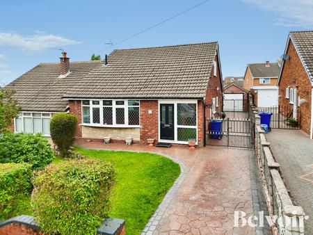 Arnotdale Drive, Pye Green, Cannock, WS12