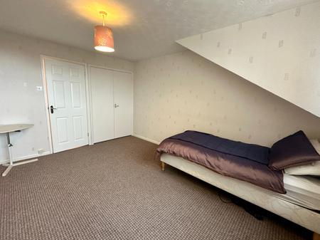4 bedroom Semi-detached bungalow for sale in Arnotdale Drive, Pye Green, Cannock, WS12
