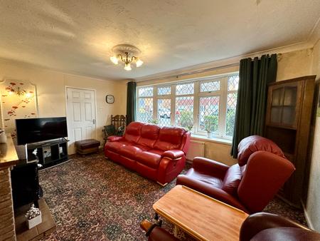 4 bedroom Semi-detached bungalow for sale in Arnotdale Drive, Pye Green, Cannock, WS12