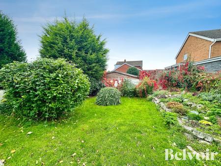 4 bedroom Semi-detached bungalow for sale in Arnotdale Drive, Pye Green, Cannock, WS12