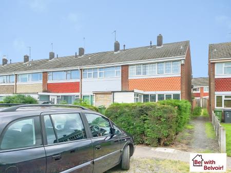Anson Road, Great Wyrley, WS6