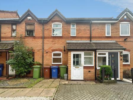 Blake Close, Cannock, WS11