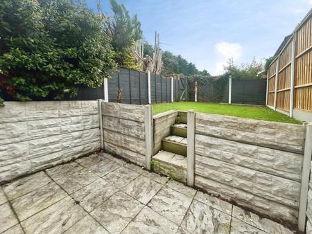 2 bedroom Terraced House to let in Blake Close, Cannock, WS11