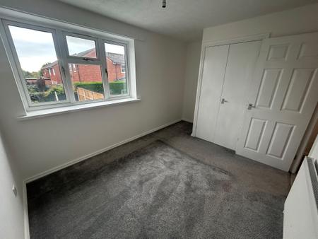 2 bedroom Terraced House to let in Blake Close, Cannock, WS11