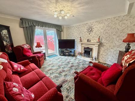 2 bedroom Terraced House for sale in The Brambles, Norton Canes, Cannock, WS11