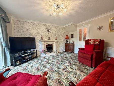 2 bedroom Terraced House for sale in The Brambles, Norton Canes, Cannock, WS11