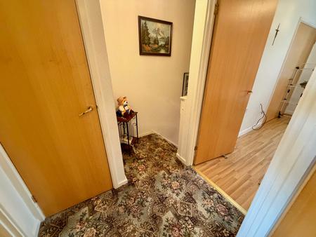 2 bedroom Terraced House for sale in The Brambles, Norton Canes, Cannock, WS11