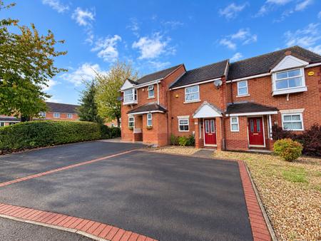 The Brambles, Norton Canes, Cannock, WS11