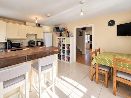 3 bedroom End of terrace house for sale in Wilton Close, Bridgtown, Cannock, WS11