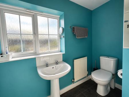 3 bedroom End of terrace house for sale in Wilton Close, Bridgtown, Cannock, WS11