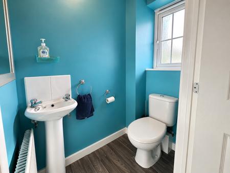 3 bedroom End of terrace house for sale in Wilton Close, Bridgtown, Cannock, WS11