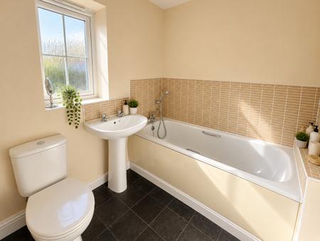 3 bedroom End of terrace house for sale in Wilton Close, Bridgtown, Cannock, WS11