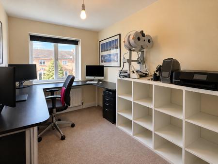 3 bedroom End of terrace house for sale in Wilton Close, Bridgtown, Cannock, WS11