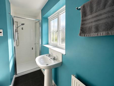 3 bedroom End of terrace house for sale in Wilton Close, Bridgtown, Cannock, WS11