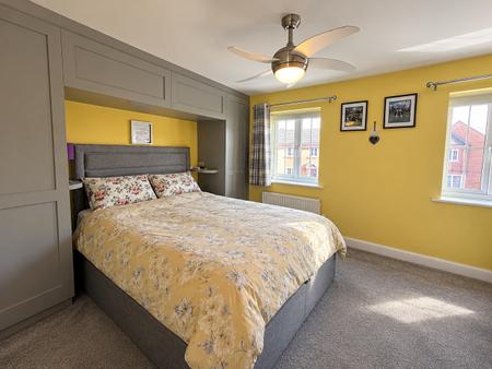 3 bedroom End of terrace house for sale in Wilton Close, Bridgtown, Cannock, WS11