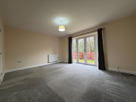 3 bedroom End of terrace house for sale in Galley Close, Hednesford, Cannock, WS11