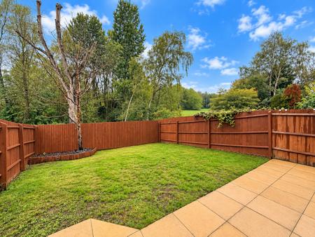 3 bedroom End of terrace house for sale in Galley Close, Hednesford, Cannock, WS11
