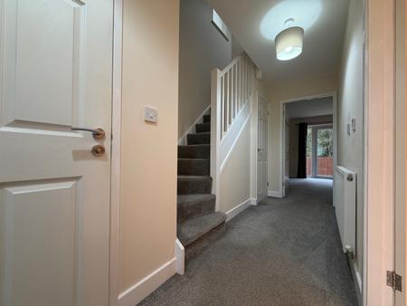 3 bedroom End of terrace house for sale in Galley Close, Hednesford, Cannock, WS11