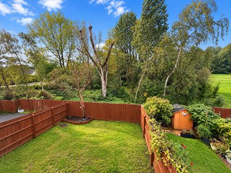 3 bedroom End of terrace house for sale in Galley Close, Hednesford, Cannock, WS11