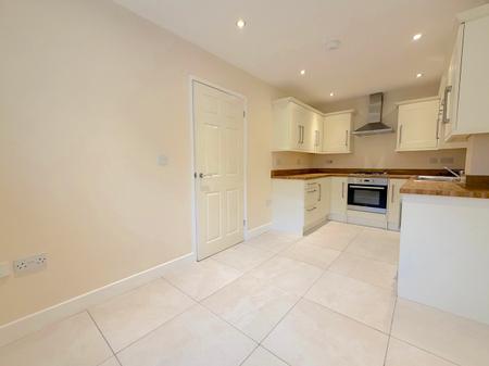 3 bedroom End of terrace house for sale in Galley Close, Hednesford, Cannock, WS11