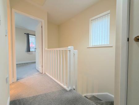 3 bedroom End of terrace house for sale in Galley Close, Hednesford, Cannock, WS11