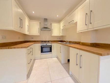 3 bedroom End of terrace house for sale in Galley Close, Hednesford, Cannock, WS11