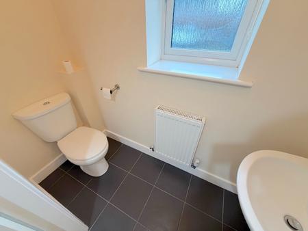3 bedroom End of terrace house for sale in Galley Close, Hednesford, Cannock, WS11