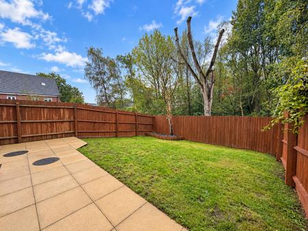 3 bedroom End of terrace house for sale in Galley Close, Hednesford, Cannock, WS11