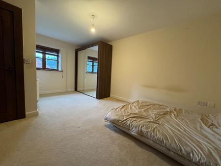 4 bedroom Barn Conversion to let in Lodge Lane, Cannock, WS11