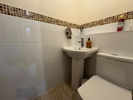 4 bedroom Barn Conversion to let in Lodge Lane, Cannock, WS11