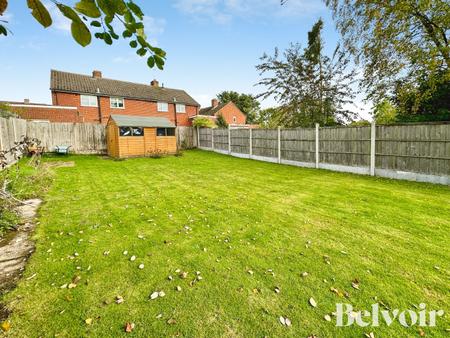 4 bedroom Detached house for sale in Heath Street, Hednesford, Cannock, WS12