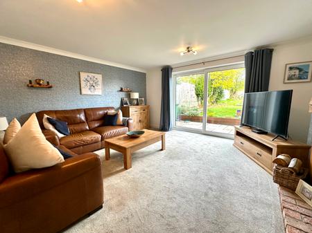 4 bedroom Detached house for sale in Heath Street, Hednesford, Cannock, WS12
