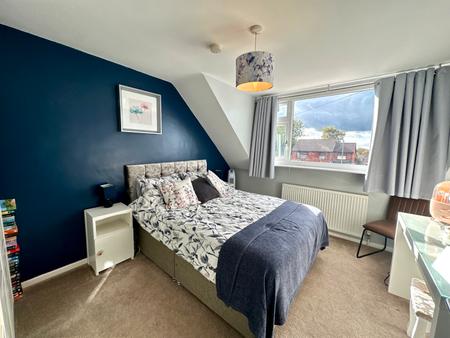 4 bedroom Detached house for sale in Heath Street, Hednesford, Cannock, WS12