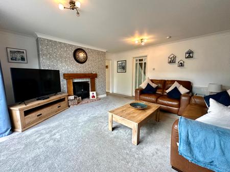4 bedroom Detached house for sale in Heath Street, Hednesford, Cannock, WS12