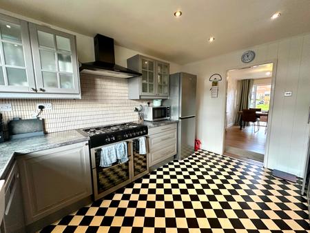 4 bedroom Detached house for sale in Heath Street, Hednesford, Cannock, WS12