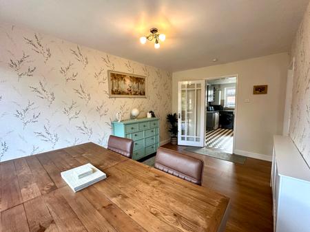 4 bedroom Detached house for sale in Heath Street, Hednesford, Cannock, WS12