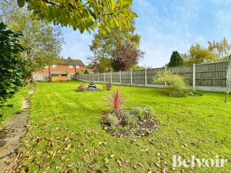 4 bedroom Detached house for sale in Heath Street, Hednesford, Cannock, WS12
