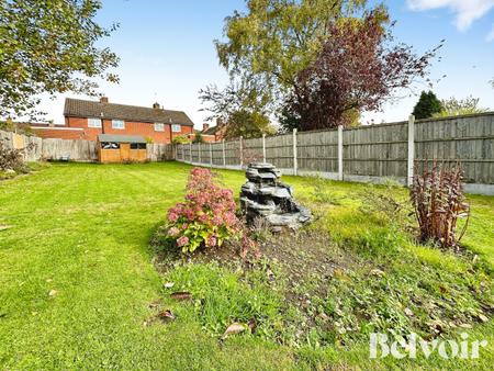 4 bedroom Detached house for sale in Heath Street, Hednesford, Cannock, WS12