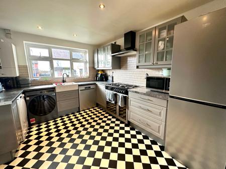 4 bedroom Detached house for sale in Heath Street, Hednesford, Cannock, WS12