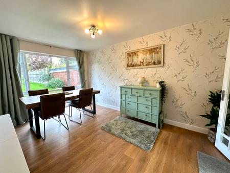 4 bedroom Detached house for sale in Heath Street, Hednesford, Cannock, WS12